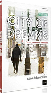 City of Dreams |   DVD